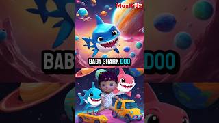 New Baby Shark Remix Fun Dance Doo Doo Doo | Nursery Rhymes #shorts