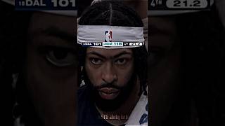 AD & Mavs just got ELIMINATED 😔💔