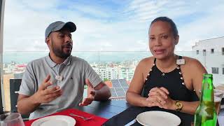 What Makes The Dominican Republic So ATTRACTIVE To Foreigners