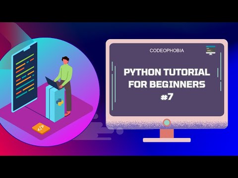 Logical Operator and Unary Operator in python#7