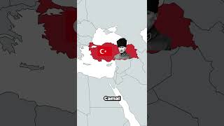 Why is Turkey's Capitol Ankara and Not Istanbul?