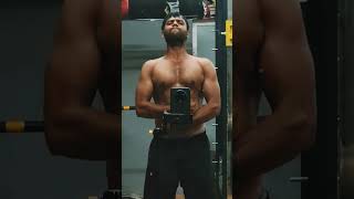 Self motivation and discipline #motivation #gym #chest #powerlifting