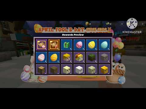 BMGO || SkyBlock || New Update