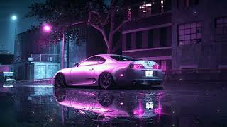 ATMOSPHERIC PHONK HOUSE | xaesen - UNDERWATER