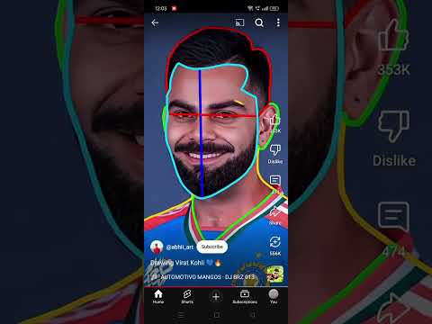 Virat Kohli drawing 1😊😊💔💔