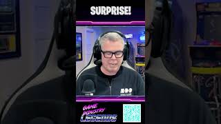 REWIND #Shorts - Surprise, Cliff!