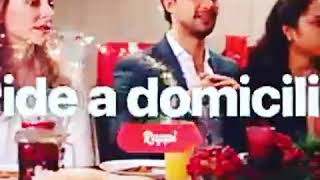 Vips/comercial navidad 2019