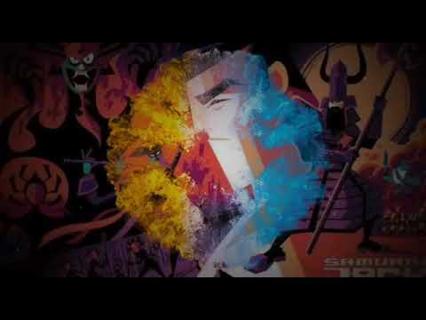 Samurai Jack Amv: Tian Di