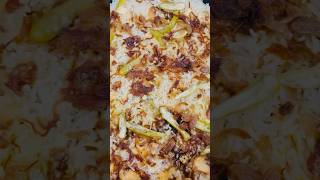 kacchi biriyani inside কাচ্চি বিরিয়ানি #kacchibiryani #biriyanilovers #biriyanispecial #shorts