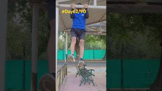 #Day62/90 challenge exercise after running for Navyssr #trending #army #navyssr #viralshorts #sports