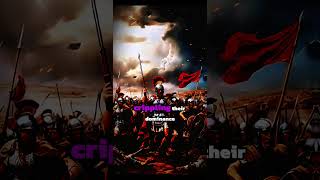 Second Punic War: Hannibal's Invasion and Rome's Triumph in Iberia