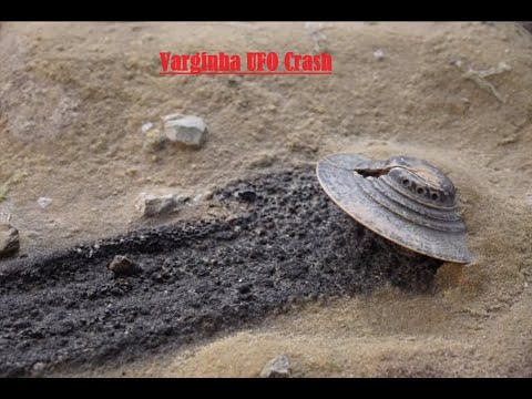 वार्गिन्हा घटना 1996