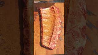 Beef Back Ribs #recipe