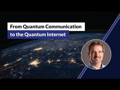 From Quantum Communication to the Quantum Internet