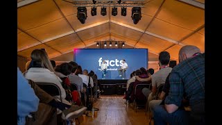 Inside the Event That Brought 1,000 Factorial Employees Together