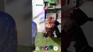 Easy Draco #blockspin #roblox #robloxshorts