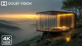 Most Beautiful 4K 60 FPS HDR Video – Dolby Vision | #4K #HDR