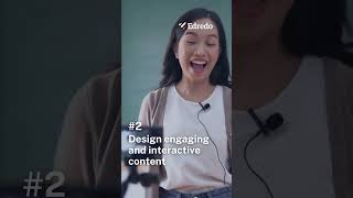 How to Create Value Packed Online Courses