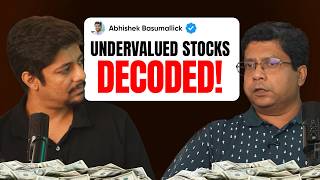 The Truth About Investing Based on PE Ratios | Fund Manager Explains