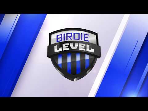 Birdie Level Orientation Video - 1st, 2nd or 3rd time in Birdie Level