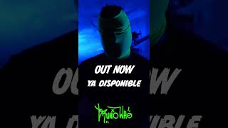 I AM BEAT | KING’s Final Chapter #shorts #BrunioWho #IAmBeat #MusicDrop