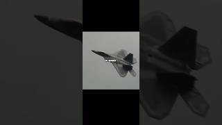 Why US Fighter Jets Are Practically Invisible ????  #StealthJet #F22Raptor #F35Lightning #usaf
