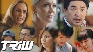trivago's TV commercial of the world (2019 autumn)