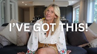 Moving Abroad | Decluttering My Wardrobe | My Summer Outfits | Monthly Vlog!