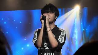 250718 적란운 - 신기루 김준경 focus 적란운 단독 콘서트 : 회색지대 @롤링홀