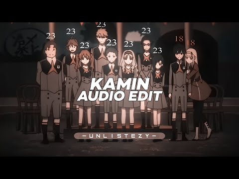 камин (kamin/sped up) - emin feat. jony remix [ Edit audio ]