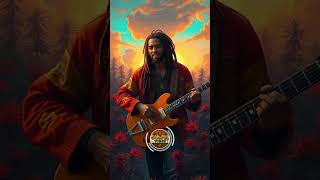 Zion Reggae Gospel 2025 – Spiritual Worship & Blessed Dub #ZionReggae #GospelDub2025