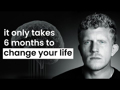 The Daily Routine That Changed My Life (4 Habits Most People Ignore)