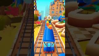 Subway Surfers Gameplay PC - First play | #ZamRoha #Gaming #Cartoons #MobilegamingZamRoha Gaming