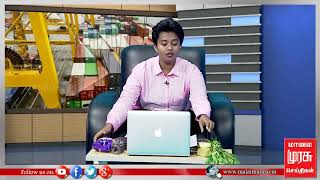 EXPORT TRAINING IN TAMIL & ENGLISH