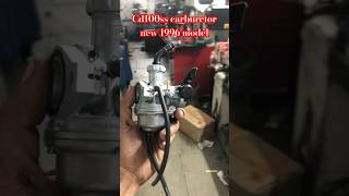 #spaco #cd100ss #cd100 #carburetor #new #bike #automobile #unfrezzmyaccount #autoparts #shorts #fyp