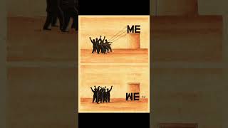 Deep meaning of this pictures #meaningfulmoments #emotionalphotography #trending #world #short9