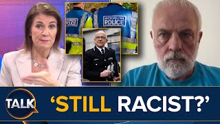 “Both The Offender And The Victim” | Met Police SLAMMED For ‘Racist’ Police Officers