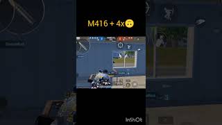 Bgmi shorts#wowmode##m416#venompubg#pubg#bgmi#wowmod#shorts