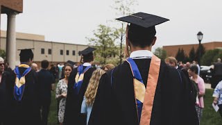 因祸得福！874万大学毕业生迎来3个好消息，捧铁饭碗的机会更多了 ｜照理说事
