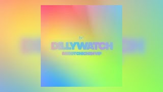 dilla carthi. - DILLY WATCH (ROBOT CHICKEN VIP)