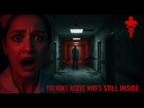 Real-Life Haunted Hospital Tales | True Terrifying Stories