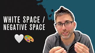 White Space / Negative Space | Junger Explains It All