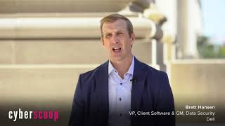 CyberTalks 2018 - Brett Hansen - Q3