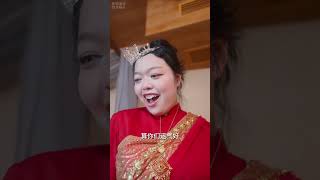 我叫厚珠，是尊贵的阿玛塔库尔家族唯一的公主#搞笑 #剧情#shorts