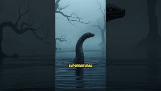 Cryptid Crossroads: Where Two Legends Overlap