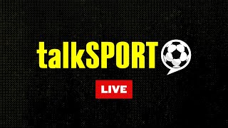 LIVE: Alex Crook and Perry Groves | 01-Aug-25