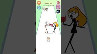 Through🧱 #shorts #3dgames #playgames #funnygameplay #gameplay #gamelover #gaming