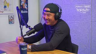 Museum of Graffiti Podcast Presented by Modelo #05 - DEFER