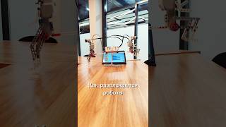 Конструктор Mindstorms EV3. Артикулы #OZON 1403681287 #Wildberries 217012044 #роботы #robot