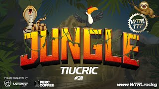 Zwift: WTRL Team Time Trial - Zone 6: 03-04-2025